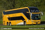 Brisa Ônibus 11308 na cidade de Queluz, São Paulo, Brasil, por Jhonatan Diego da Silva Trevisan. Número da foto: #12383563.