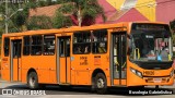 Auto Viação Redentor HI020 na cidade de Curitiba, Paraná, Brasil, por Busologia Gabrielística. Número da foto: #12383977.