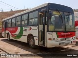 Transprata Turismo 480 na cidade de São Domingos do Prata, Minas Gerais, Brasil, por Adrian Sena. Número da foto: #12381097.