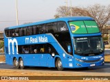 Real Maia 2318 na cidade de Brasília, Distrito Federal, Brasil, por Rafael da Silva Xarão. Número da foto: #12381842.