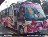 Empresa de Transportes y Servicios Señor de los Milagros S.A. 88 na cidade de Trujillo, Trujillo, La Libertad, Peru, por MIGUEL ANGEL CEDRON RAMIREZ. Número da foto: #12381240.