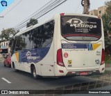 Auto Viação Putinga 12 na cidade de Porto Alegre, Rio Grande do Sul, Brasil, por Emerson Dorneles. Número da foto: #:id.
