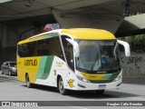 Empresa Gontijo de Transportes 7100 na cidade de Belo Horizonte, Minas Gerais, Brasil, por Douglas Célio Brandao. Número da foto: #12383310.