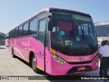 Transportes Paranapuan B10415 na cidade de Duque de Caxias, Rio de Janeiro, Brasil, por William Bispo da Silva. Número da foto: #12383109.