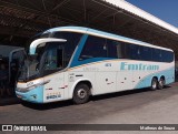 Emtram 4070 na cidade de Sobradinho, Distrito Federal, Brasil, por Matheus de Souza. Número da foto: #:id.