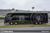 Viação Garcia 96090 na cidade de Joinville, Santa Catarina, Brasil, por Diogo Luciano. Número da foto: #12384053.