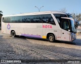 Rota Transportes Rodoviários 7765 na cidade de Vitória da Conquista, Bahia, Brasil, por Jeferson Brant. Número da foto: #12381587.