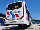 Viação Pavunense B32530 na cidade de Duque de Caxias, Rio de Janeiro, Brasil, por Mr3DZY Photos. Número da foto: #12383549.