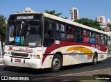 Viação São Bento Ribeirão Preto 5305 na cidade de Ribeirão Preto, São Paulo, Brasil, por Lucas Lima. Número da foto: #12383724.