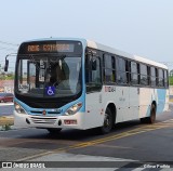 Vega Manaus Transporte 1012064 na cidade de Manaus, Amazonas, Brasil, por Gilmar Porfírio. Número da foto: #12381445.