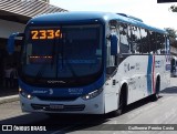 Auto Viação Jabour D86749 na cidade de Rio de Janeiro, Rio de Janeiro, Brasil, por Guilherme Pereira Costa. Número da foto: #:id.