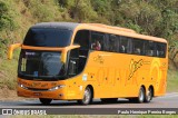 Oliver Turismo 257 na cidade de Piraí, Rio de Janeiro, Brasil, por Paulo Henrique Pereira Borges. Número da foto: #12383477.