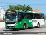 Viação Galo Branco RJ 181.091 na cidade de Niterói, Rio de Janeiro, Brasil, por Yaan Medeiros. Número da foto: #:id.