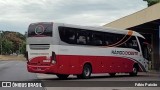 Rápido D´Oeste 3960 na cidade de Ribeirão Preto, São Paulo, Brasil, por Fábio Paixão. Número da foto: #12382768.