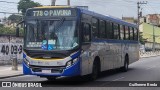 Viação Vila Real B11623 na cidade de Rio de Janeiro, Rio de Janeiro, Brasil, por Guilherme Breda. Número da foto: #12381442.