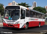 Rápido D´Oeste 4084 na cidade de Ribeirão Preto, São Paulo, Brasil, por Lucas Lima. Número da foto: #12383671.