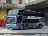 Viação Águia Branca 50620 na cidade de Belo Horizonte, Minas Gerais, Brasil, por Douglas Célio Brandao. Número da foto: #12383343.