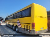 Associação de Preservação de Ônibus Clássicos 4387 na cidade de Duque de Caxias, Rio de Janeiro, Brasil, por Wendell Gonçalves. Número da foto: #12381741.