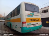 Imperial Turismo 6450 na cidade de Sorocaba, São Paulo, Brasil, por Guilherme Costa. Número da foto: #:id.