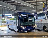 Viação Cometa 71402 na cidade de Resende, Rio de Janeiro, Brasil, por Ruan Silva. Número da foto: #:id.