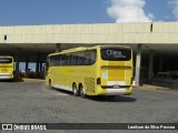 Viação Itapemirim 8719 na cidade de Caruaru, Pernambuco, Brasil, por Lenilson da Silva Pessoa. Número da foto: #12384006.