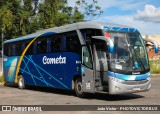 Viação Cometa 15200 na cidade de Sete Lagoas, Minas Gerais, Brasil, por João Victor - PHOTOVICTORBUS. Número da foto: #:id.