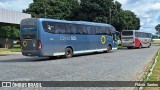 Viação Cidade Sol 8740 na cidade de Cruz das Almas, Bahia, Brasil, por Flávio  Santos. Número da foto: #:id.