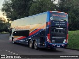 Gonçalves Transportes 013 na cidade de Foz do Iguaçu, Paraná, Brasil, por João Marcos William. Número da foto: #12383297.