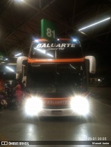 Rápido Baluarte 2008 na cidade de São Paulo, São Paulo, Brasil, por Manoel Junior. Número da foto: #12384243.