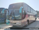 Novix Bus 3701 na cidade de Duque de Caxias, Rio de Janeiro, Brasil, por William Bispo da Silva. Número da foto: #12383088.