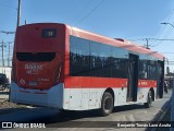 Voy Santiago SHXB36 na cidade de La Florida, Santiago, Metropolitana de Santiago, Chile, por Benjamín Tomás Lazo Acuña. Número da foto: #:id.