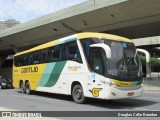 Empresa Gontijo de Transportes 21465 na cidade de Belo Horizonte, Minas Gerais, Brasil, por Douglas Célio Brandao. Número da foto: #12383102.