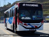 Viação Pavunense B32530 na cidade de Duque de Caxias, Rio de Janeiro, Brasil, por Mr3DZY Photos. Número da foto: #12383539.