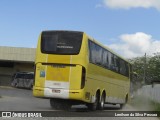 Viação Itapemirim 45623 na cidade de Caruaru, Pernambuco, Brasil, por Lenilson da Silva Pessoa. Número da foto: #:id.