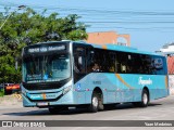 Auto Ônibus Fagundes RJ 101.032 na cidade de Niterói, Rio de Janeiro, Brasil, por Yaan Medeiros. Número da foto: #:id.