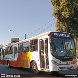 Transportadora Turística Petitto 92640 na cidade de Ribeirão Preto, São Paulo, Brasil, por Luiz Henrique. Número da foto: #:id.