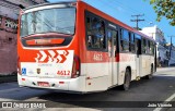 Real Alagoas de Viação 4612 na cidade de Alagoas, Brasil, por João Vicente. Número da foto: #:id.
