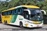 Empresa Gontijo de Transportes 19565 na cidade de São Paulo, São Paulo, Brasil, por Paulo Alexandre da Silva. Número da foto: #12382762.