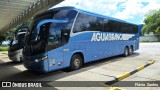 Viação Águia Branca 32890 na cidade de Cruz das Almas, Bahia, Brasil, por Flávio  Santos. Número da foto: #12381854.