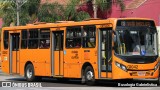 Viação Cidade Sorriso >> Viação Sorriso de Curitiba GI042 na cidade de Curitiba, Paraná, Brasil, por Busologia Gabrielística. Número da foto: #12383793.