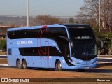 Expresso Guanabara 2220 na cidade de Brasília, Distrito Federal, Brasil, por Shayan Lee. Número da foto: #12383927.