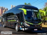 Viação Garcia 82329 na cidade de Ribeirão Preto, São Paulo, Brasil, por Gustavo  Bonfate. Número da foto: #12383124.
