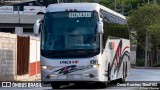 OMEX - Ómnibus Mexicanos 6361 na cidade de Querétaro, Querétaro, México, por Omar Ramírez Thor2102. Número da foto: #12383845.