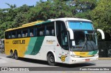 Empresa Gontijo de Transportes 14580 na cidade de São Paulo, São Paulo, Brasil, por Paulo Alexandre da Silva. Número da foto: #12382717.