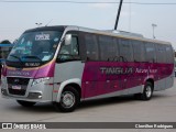 Transportadora Tinguá RJ 156.207 na cidade de Duque de Caxias, Rio de Janeiro, Brasil, por Clemilton Rodrigues . Número da foto: #12382204.