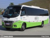 Via Rio Receptivo RJ 856.010 na cidade de Duque de Caxias, Rio de Janeiro, Brasil, por Diego Oliveira. Número da foto: #12383730.