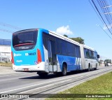 Viação São Pedro 0314007 na cidade de Manaus, Amazonas, Brasil, por Bus de Manaus AM. Número da foto: #:id.