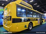 Eletra Industrial ESCOLAR na cidade de São Paulo, São Paulo, Brasil, por Bruno Nascimento. Número da foto: #:id.
