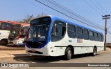 Auto Viação Jauense 1640 na cidade de Fernandópolis, São Paulo, Brasil, por Emerson Henrique. Número da foto: #12382549.