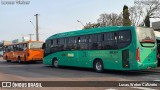 Transporte Coletivo Glória BB309 na cidade de Curitiba, Paraná, Brasil, por Lucas Weber Calizario. Número da foto: #:id.